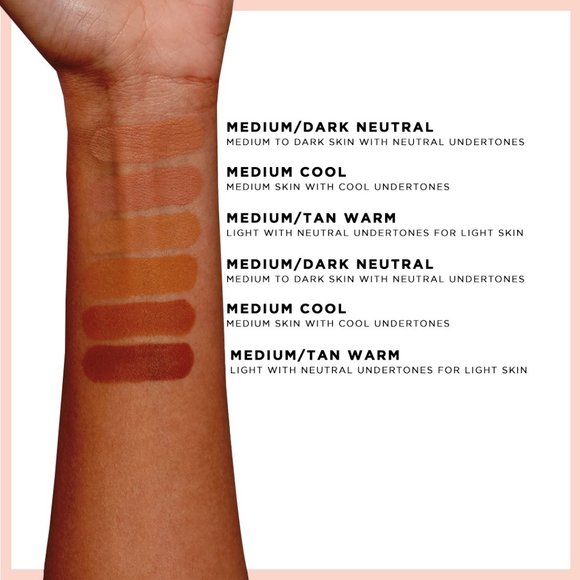 RE:VIVE Concealer Cream - Picture 6 of 12